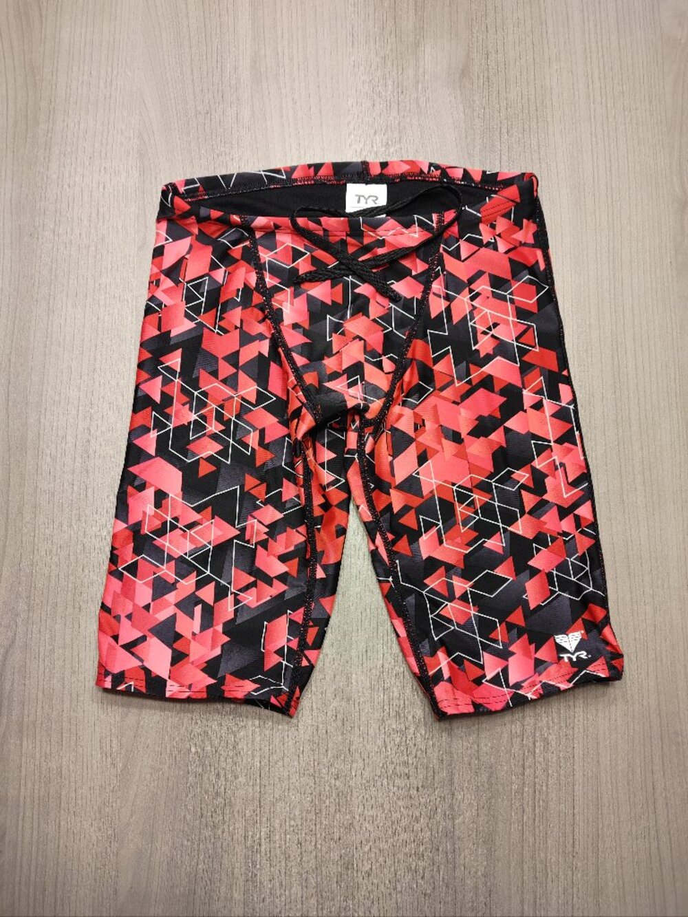 Men's TYR Competition Jammers Swimsuit size 30